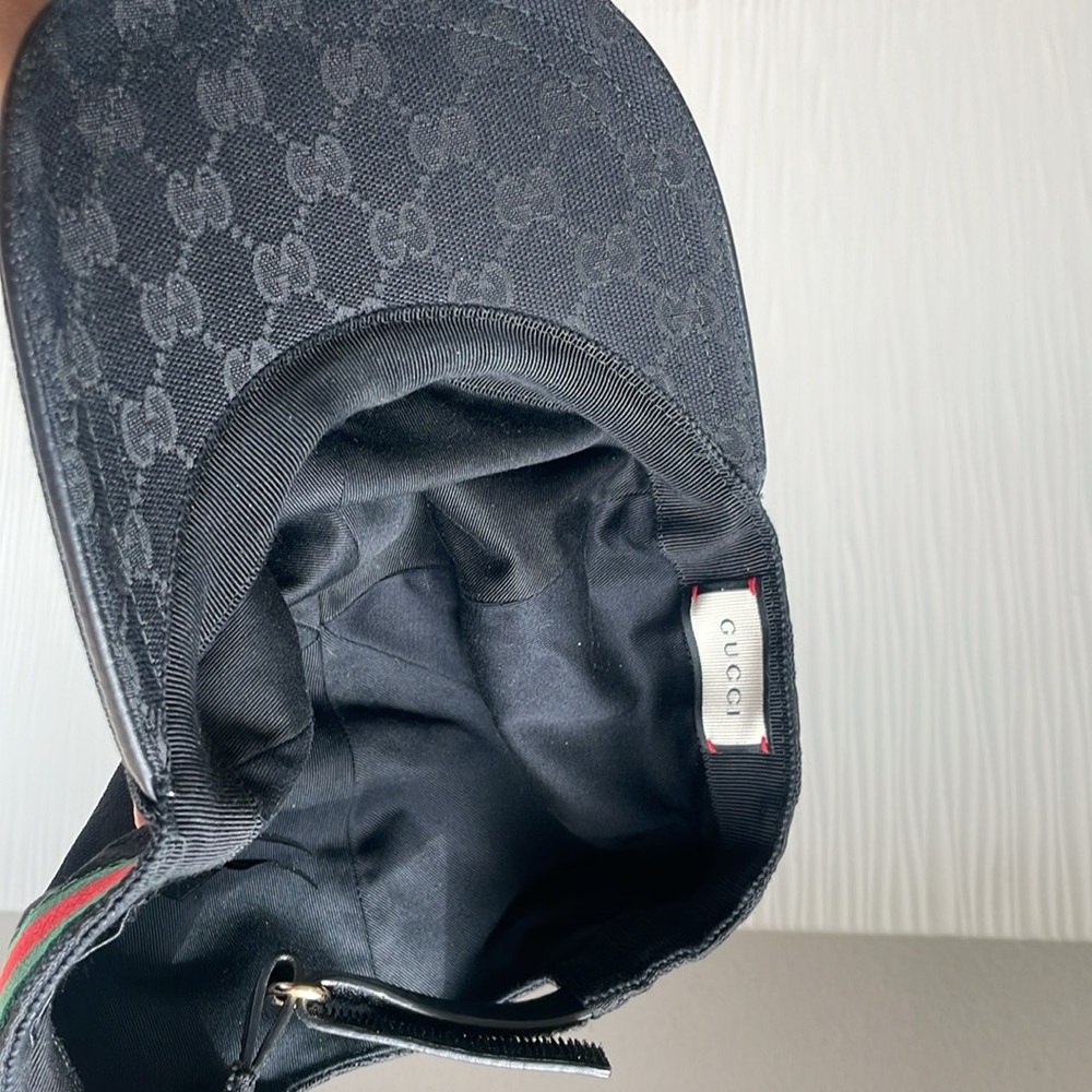 Gucci hat - Picture 6 of 10